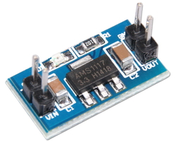 China - LM1117 5V Modül