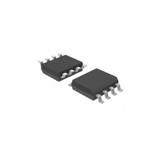 LM211DT SMD Voltaj Komparatör Entegre SOIC8