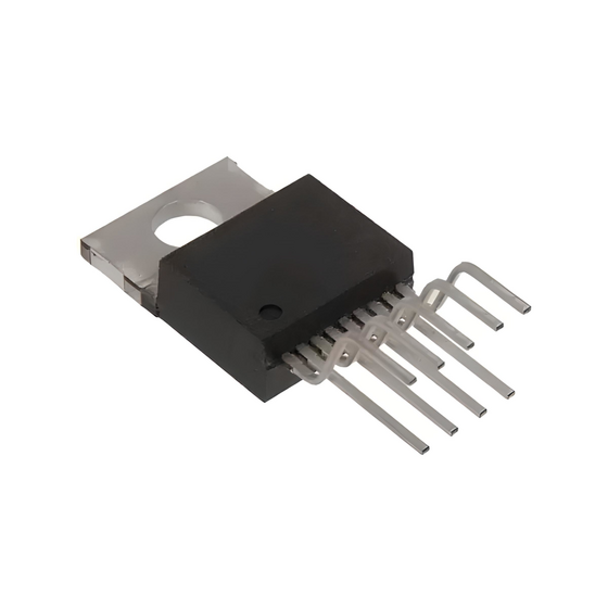 LM2435T TO-220-9 DRIVER IC