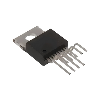 NSC - LM2445TA TO-220-9 DRIVER IC