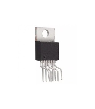 NATIONAL SEMICONDUCTOR - LM2470TA TO-200-9 DRIVER IC