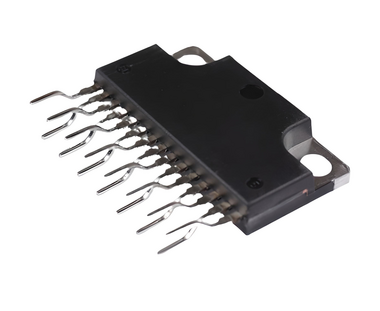SANKEN - LM2476TB ZIP-15 DRIVER IC