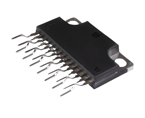 LM2476TB ZIP-15 DRIVER IC