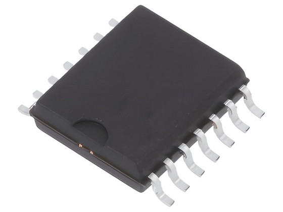 LM2574M-12 SOIC-14W PMIC - SWITCHING VOLTAGE REGULATOR IC