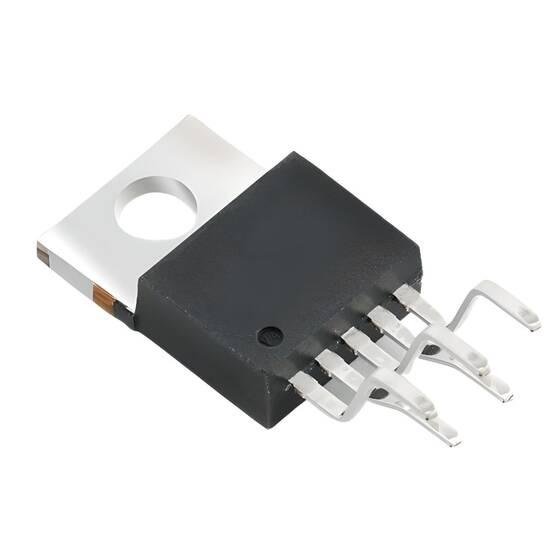 LM2577T-12 TO-220-5 PMIC - SWITCHING VOLTAGE REGULATOR IC