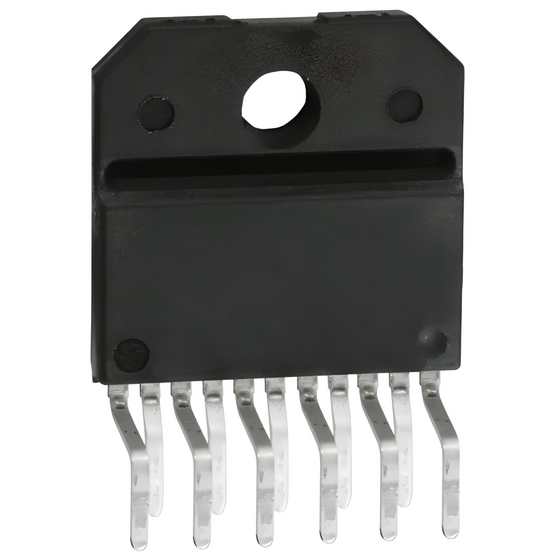LM2876TF TO-220-11 AUDIO AMPLIFIER IC