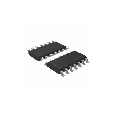 LM2901DR SMD Soic14 Komparatör Entegresi