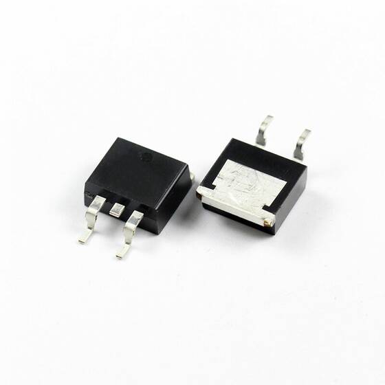 LM2940SX-12 - (LM2940S-12) TO-263 PMIC - LDO VOLTAGE REGULATOR IC