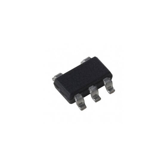 LM321MFX/NOPB SMD - OpAmp Entegresi