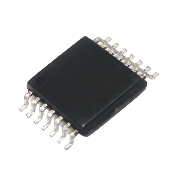 LM324PWR - (L324) TSSOP-14 OPERATIONAL AMPLIFIER IC