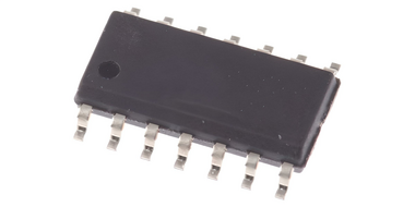 ST - LM339DT SOIC-14 ANALOG COMPARATOR IC