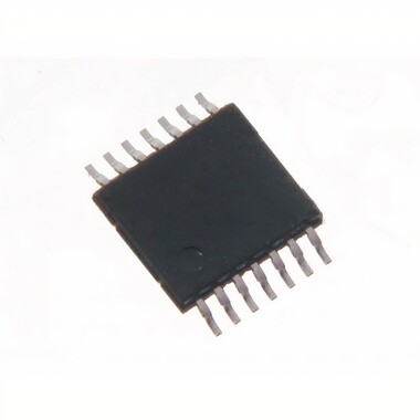ST - LM339PT TSSOP-14 AMPLIFIER IC