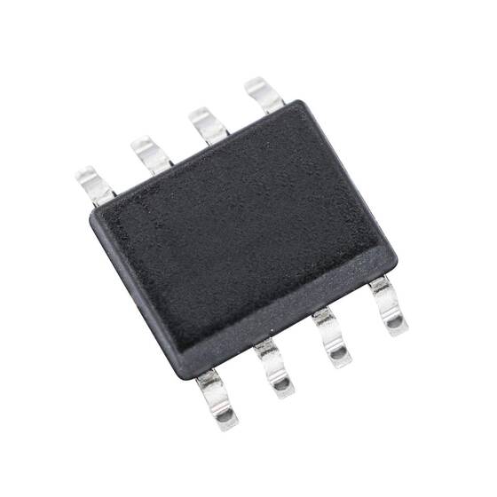 LM358DT SOIC-8 OPERATIONAL AMPLIFIER IC