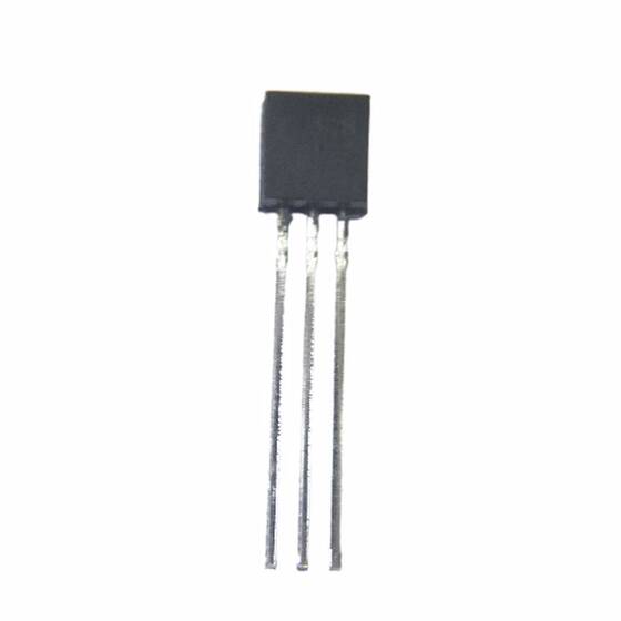 LM385-1.2 - (LM385Z-1.2) TO-92 1.2V POWER MANAGEMENT IC