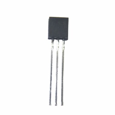 NSC - LM385-2.5 - (LM385Z-2.5) TO-92 2.5V PMIC - VOLTAGE REFERENCE IC