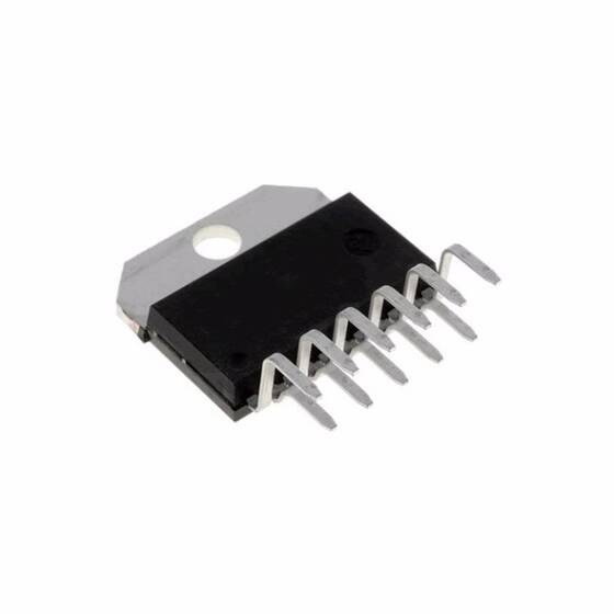 LM3886T ZIP-11 AUDIO AMPLIFIER IC