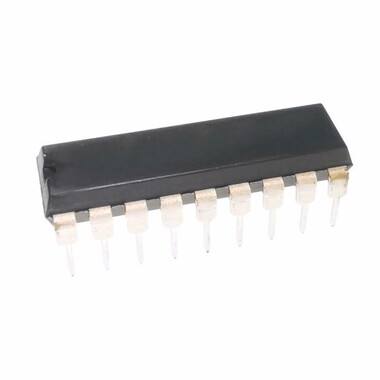 NSC - LM3914N-1 MDIP-18 LED LIGHTING DRIVER IC