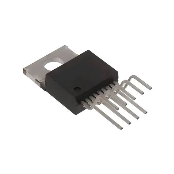 LM4701T TO-220-9 AUDIO AMPLIFIER IC