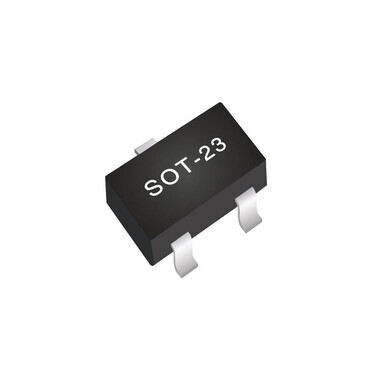 LM60BIM3 Sot23 Smd Sicaklik Sensörü - Thumbnail