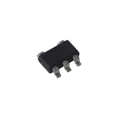 LM94022BIMG/NOPB SMD 1.5V - 5.5V Sicaklik Sensör Entegresi - Thumbnail