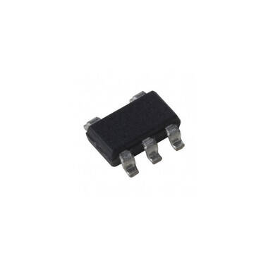 LM94022BIMG/NOPB SMD 1.5V - 5.5V Sicaklik Sensör Entegresi