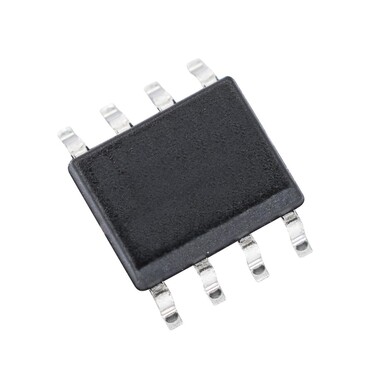 TEXAS - LMC6032IMX/NOPB SOIC-8 OPERATIONAL AMPLIFIER IC