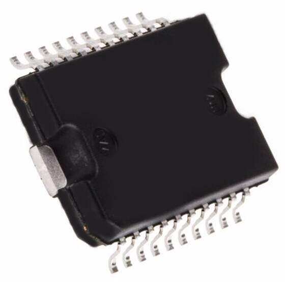 LNBP20PD POWERSO-20 VOLTAGE REGULATOR