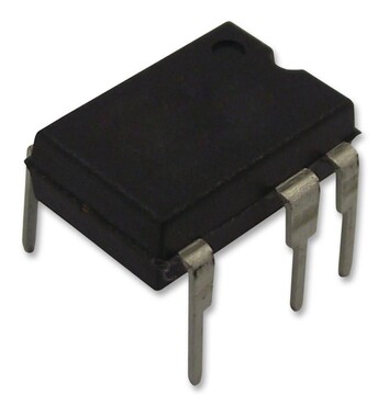 POWER INTEGRATIONS - LNK3204P PDIP-8C-7 POWER MANAGEMENT IC