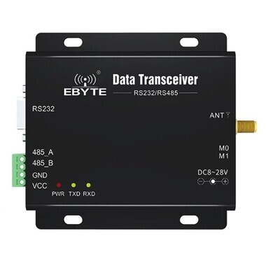 Lora SX1276 868Mhz Transceiver Modülü - Thumbnail