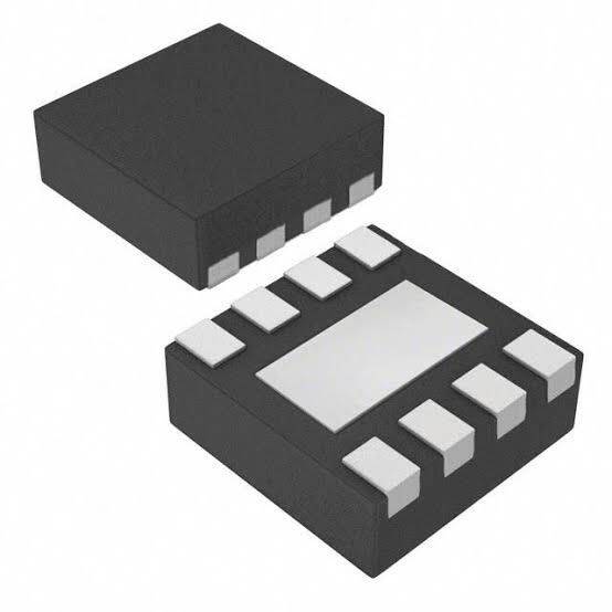 LP2951-33DRGR SMD SON8 - Voltaj Regülatör Entegresi