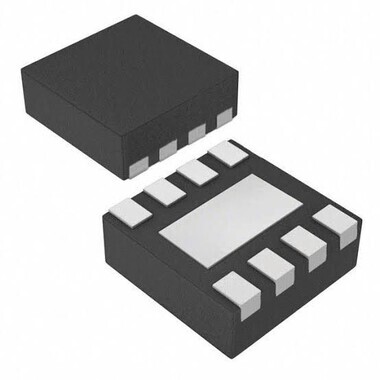 LP2951-33DRGR SMD SON8 - Voltaj Regülatör Entegresi - Thumbnail