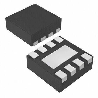 LP2951-33DRGR SMD SON8 - Voltaj Regülatör Entegresi