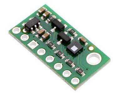 LPS25HB Ortam Basinci - Rakim / Irtifa Sensörü Kontrol Karti