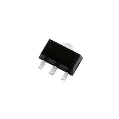 MICROCHIP - LR645N8-G SOT-89 PMIC - LINEAR VOLTAGE REGULATOR IC