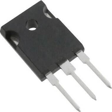 LSIC1MO170E1000 5A 1700V N Kanal Mosfet TO247-3