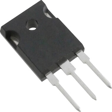 LINEAR TECHNOLOGY - LT1084CP-5 TO-247 LINEAR VOLTAGE REGULATOR