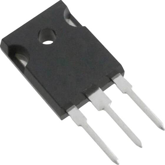 LT1084CP-5 TO-247 LINEAR VOLTAGE REGULATOR