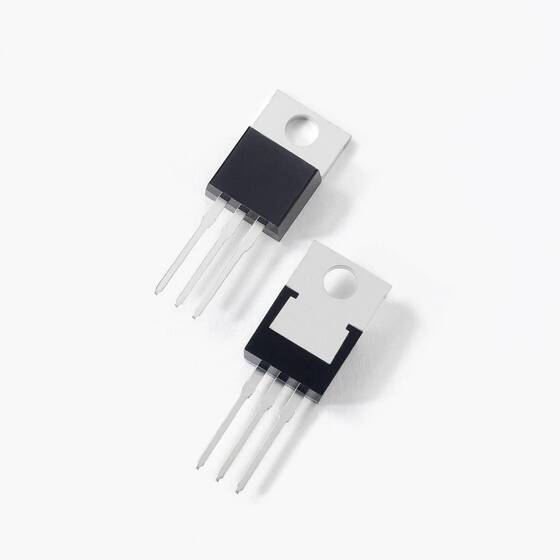 LT1086CT TO-220 LDO VOLTAGE REGULATOR