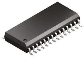  - LT1131ACSW SOIC-28 RS-232 Arayüz ENTEGRE