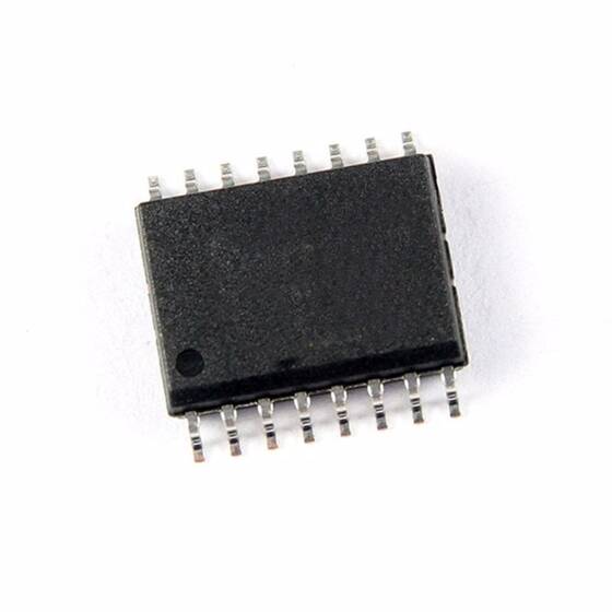 LT1181ACSW SOIC-16W RS-232 INTERFACE IC