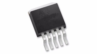 LINEAR TECHNOLOGY - LT1764AEQ#TRPBF DDPAK-5 LDO VOLTAGE REGULATOR
