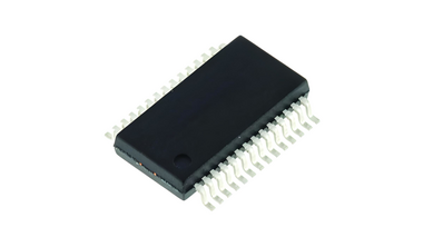 LINEAR TECHNOLOGY - LTC1418CG SSOP-28 ANALOG TO DIGITAL CONVERTER IC
