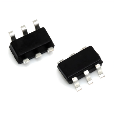 LINEAR TECHNOLOGY - LTC3426ES6#TRMPBF SOT-23-6 PMIC - SWITCHING VOLTAGE REGULATOR IC