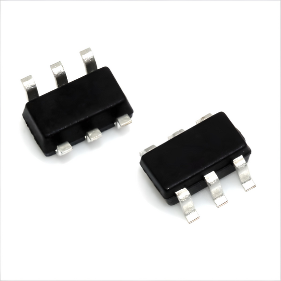 LTC3426ES6#TRMPBF SOT-23-6 PMIC - SWITCHING VOLTAGE REGULATOR IC