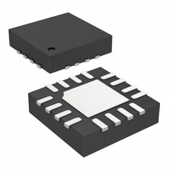 LTC3851EUD-1 QFN-16 SWITCHING VOLTAGE REGULATOR IC