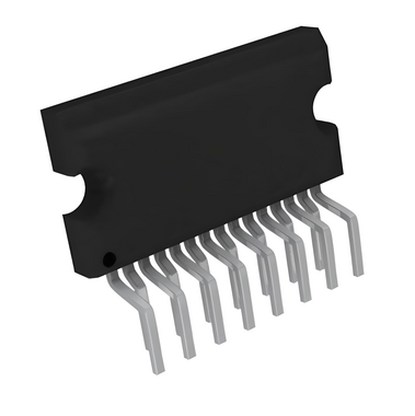  - LV5686 HZIP-15 VOLTAGE REGULATOR IC
