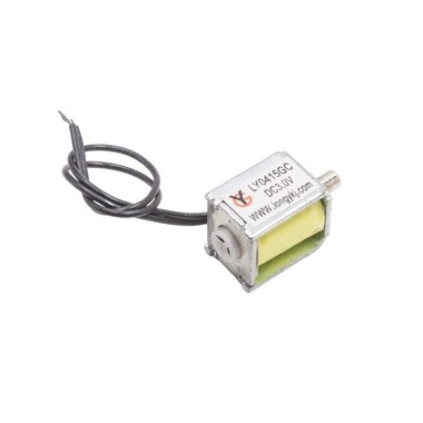  - LY0415GC 3V Selenoid Hava Valfi NO