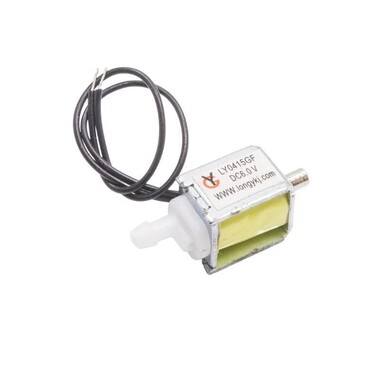  - LY0415GF 6V Selenoid Hava Valfi NO