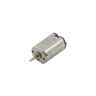  - M20 3-6V Mini DC Motor
