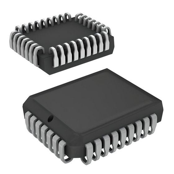 M27C4001-70C1 - (M27C4001-70C6) PLCC-32 MEMORY DATA STORAGE EEPROM